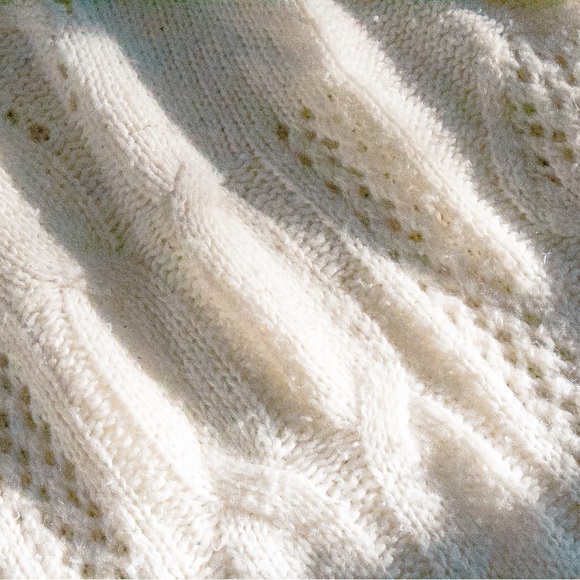 George Knitted Winter Sweater ❄️ - Picture 2 of 5